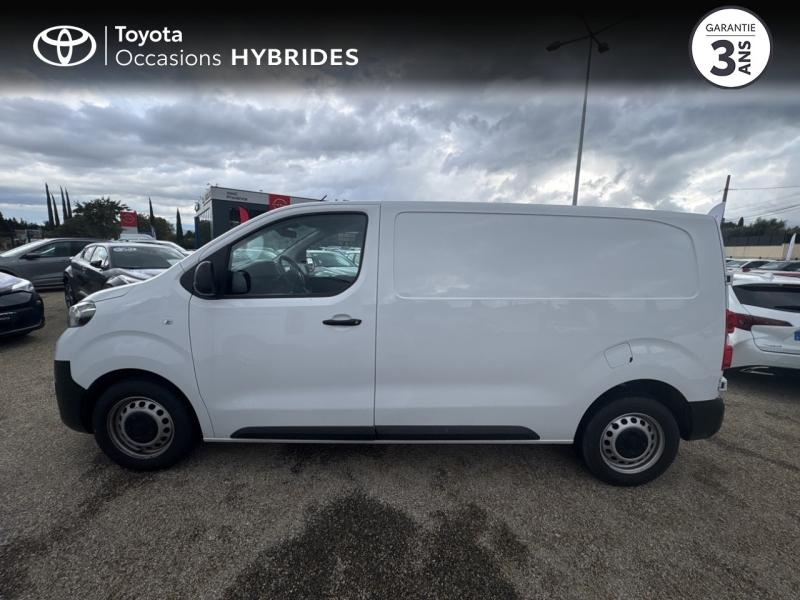 TOYOTA ProAce VUL d’occasion à vendre à CAVAILLON chez VDA (Photo 3)