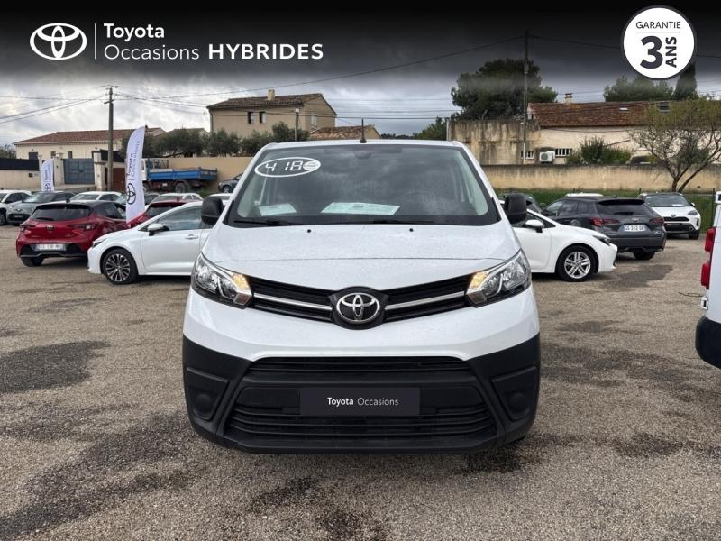 TOYOTA ProAce VUL d’occasion à vendre à CAVAILLON chez VDA (Photo 5)