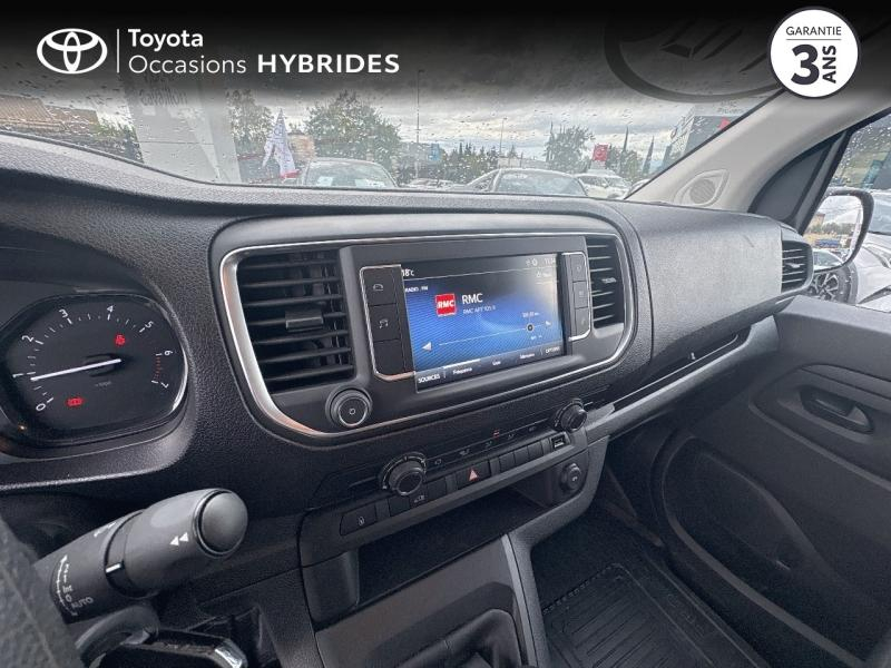 TOYOTA ProAce VUL d’occasion à vendre à CAVAILLON chez VDA (Photo 15)