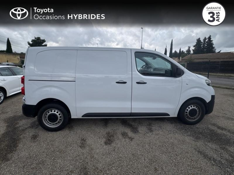 TOYOTA ProAce VUL d’occasion à vendre à CAVAILLON chez VDA (Photo 17)