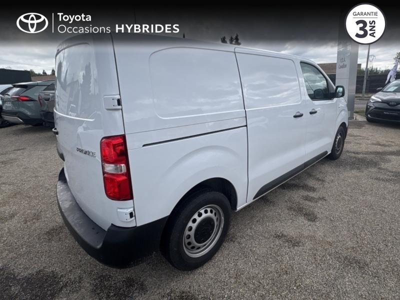 TOYOTA ProAce VUL d’occasion à vendre à CAVAILLON chez VDA (Photo 18)