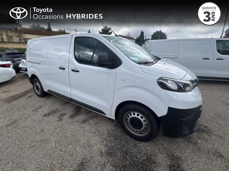 TOYOTA ProAce VUL d’occasion à vendre à CAVAILLON chez VDA (Photo 19)