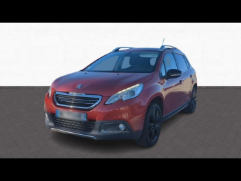 PEUGEOT 2008 d’occasion à vendre à CAVAILLON