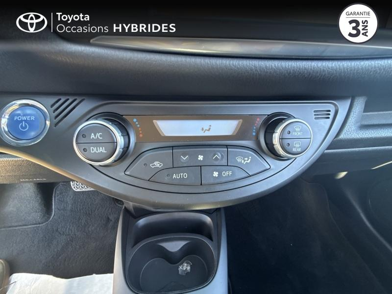 TOYOTA Yaris d’occasion à vendre à CAVAILLON chez VDA (Photo 20)