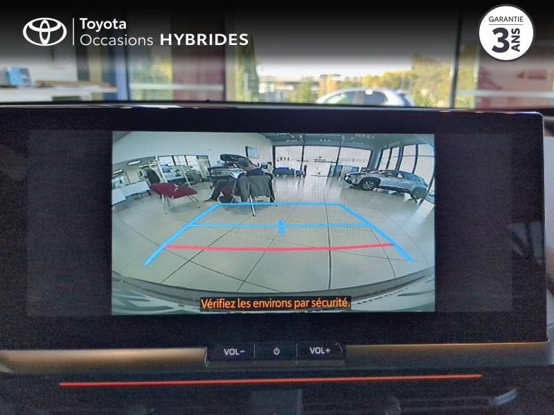TOYOTA C-HR d’occasion à vendre à CAVAILLON chez VDA (Photo 18)