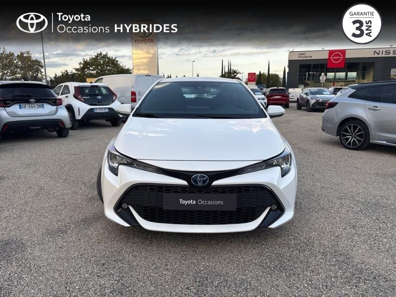 TOYOTA Corolla d’occasion à vendre à CAVAILLON chez VDA (Photo 5)