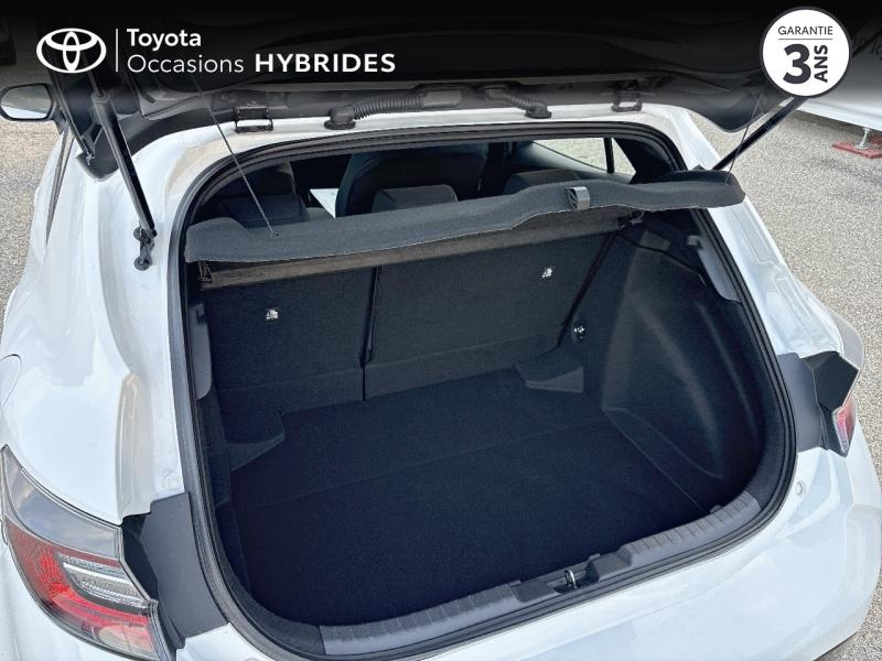 TOYOTA Corolla d’occasion à vendre à CAVAILLON chez VDA (Photo 10)