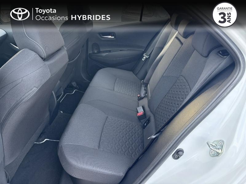 TOYOTA Corolla d’occasion à vendre à CAVAILLON chez VDA (Photo 12)