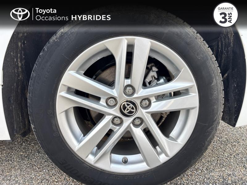 TOYOTA Corolla d’occasion à vendre à CAVAILLON chez VDA (Photo 16)