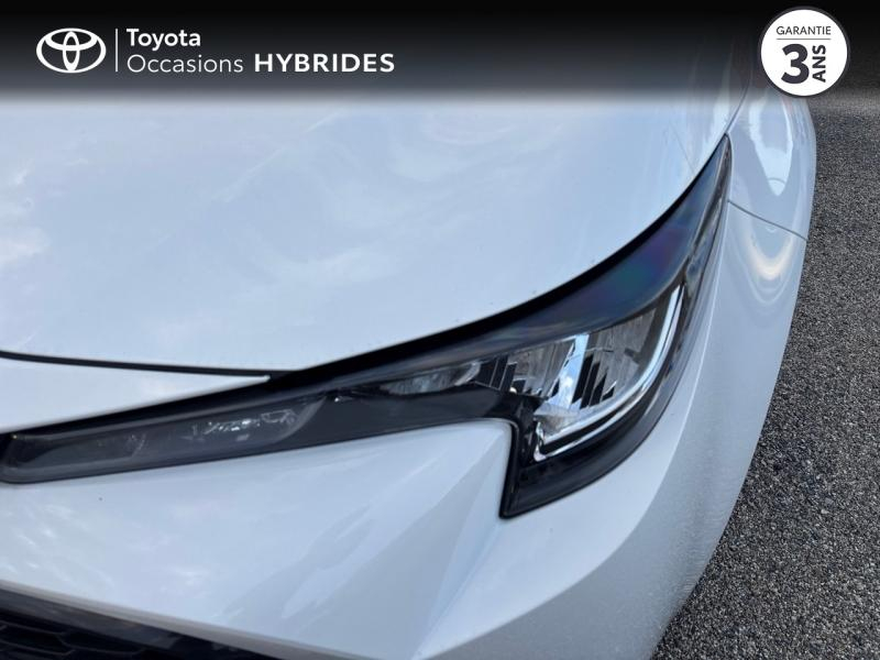 TOYOTA Corolla d’occasion à vendre à CAVAILLON chez VDA (Photo 20)