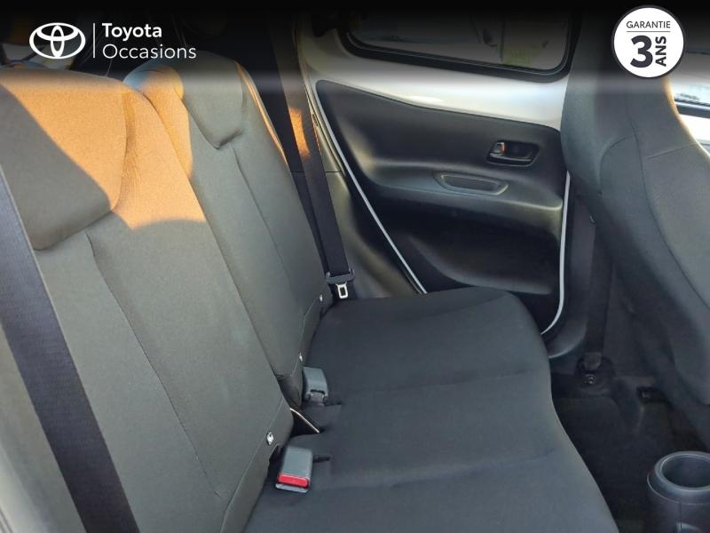 TOYOTA Aygo X d’occasion à vendre à CAVAILLON chez VDA (Photo 7)