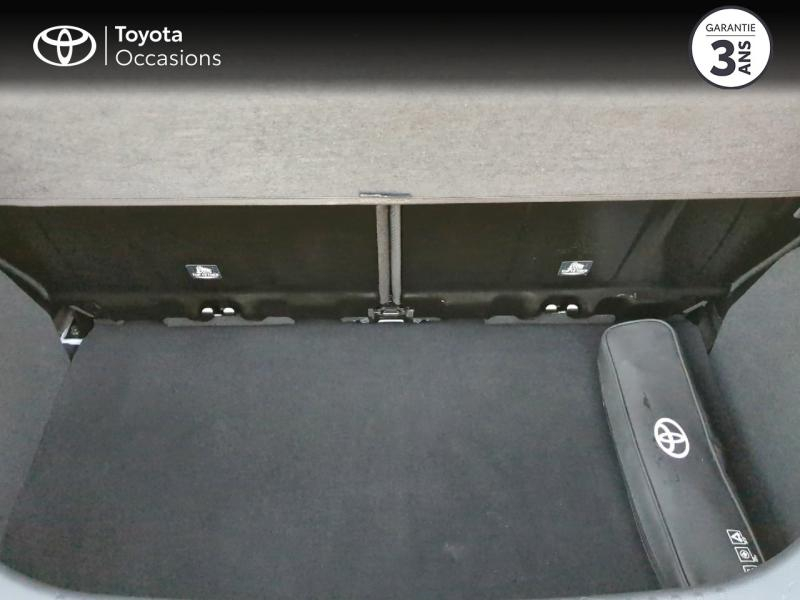 TOYOTA Aygo X d’occasion à vendre à CAVAILLON chez VDA (Photo 10)