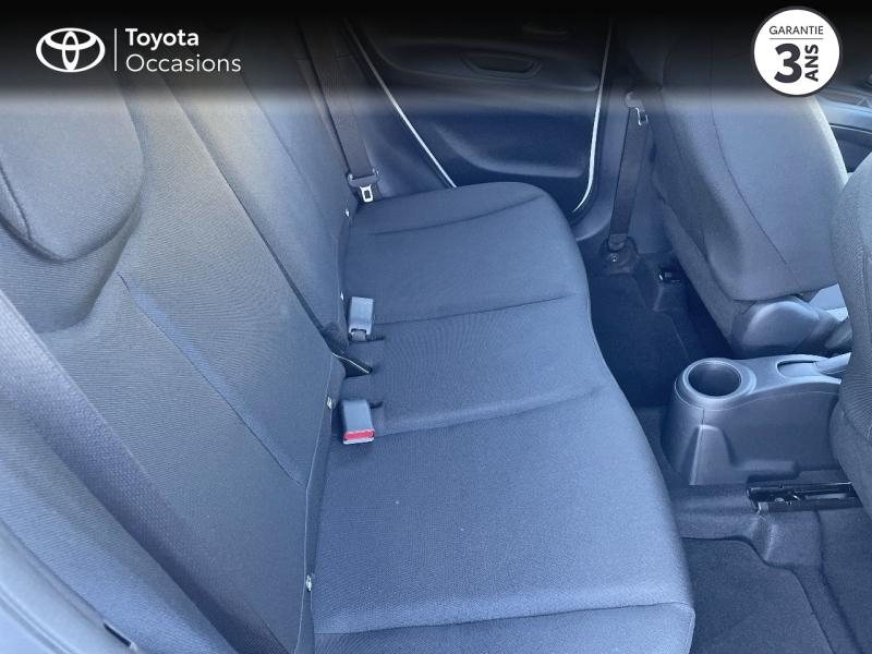 TOYOTA Aygo X d’occasion à vendre à CAVAILLON chez VDA (Photo 7)