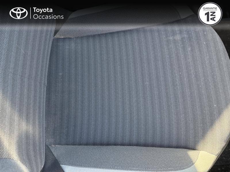 TOYOTA Aygo d’occasion à vendre à CAVAILLON chez VDA (Photo 6)