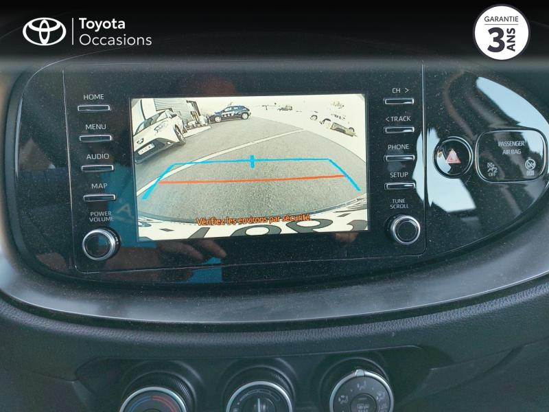 TOYOTA Aygo X d’occasion à vendre à CAVAILLON chez VDA (Photo 20)