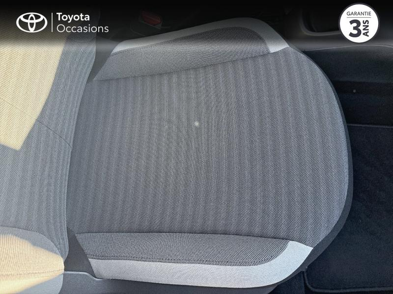TOYOTA Aygo d’occasion à vendre à CAVAILLON chez VDA (Photo 6)