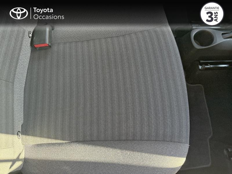 TOYOTA Aygo d’occasion à vendre à CAVAILLON chez VDA (Photo 7)