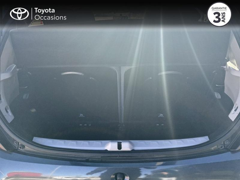 TOYOTA Aygo d’occasion à vendre à CAVAILLON chez VDA (Photo 10)