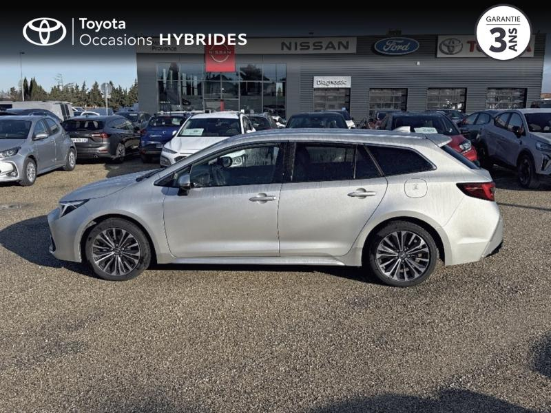 TOYOTA Corolla Touring Spt d’occasion à vendre à CAVAILLON chez VDA (Photo 3)