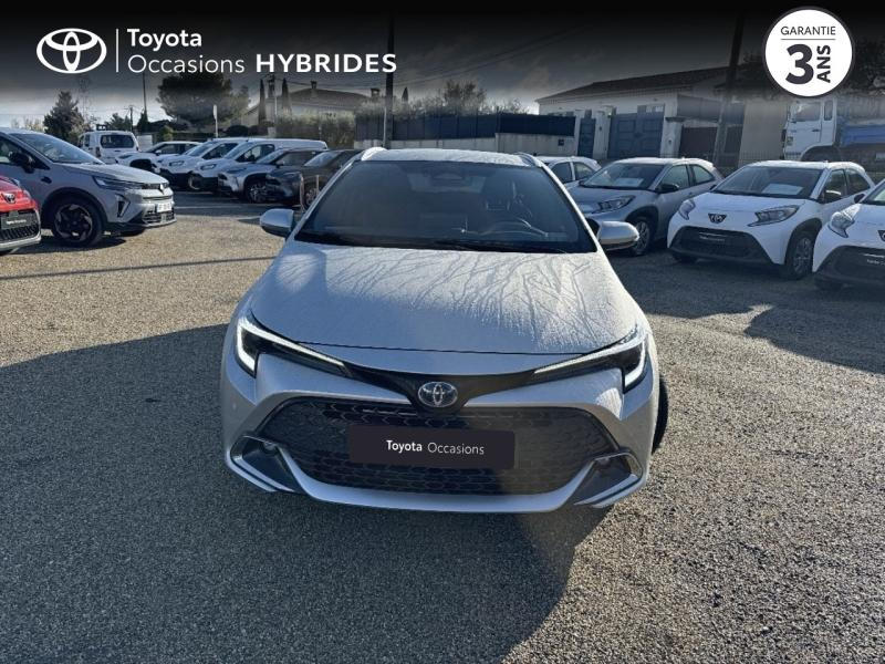 TOYOTA Corolla Touring Spt d’occasion à vendre à CAVAILLON chez VDA (Photo 5)