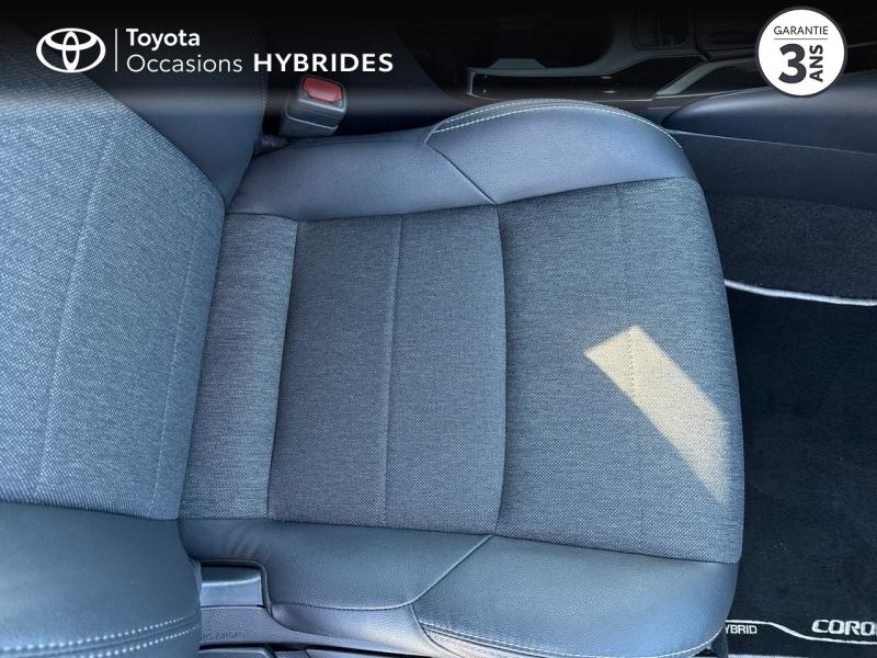 TOYOTA Corolla Touring Spt d’occasion à vendre à CAVAILLON chez VDA (Photo 6)
