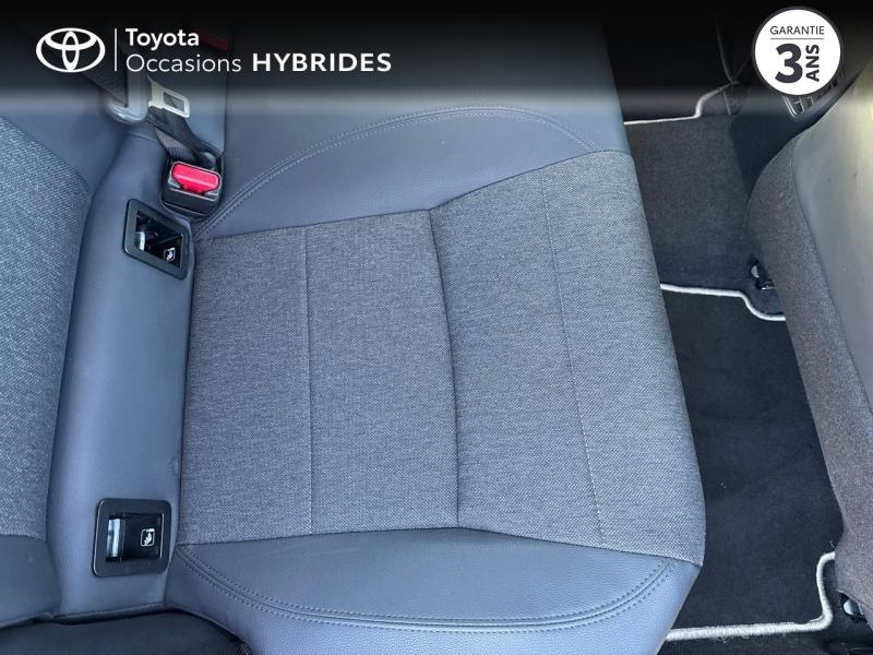 TOYOTA Corolla Touring Spt d’occasion à vendre à CAVAILLON chez VDA (Photo 7)