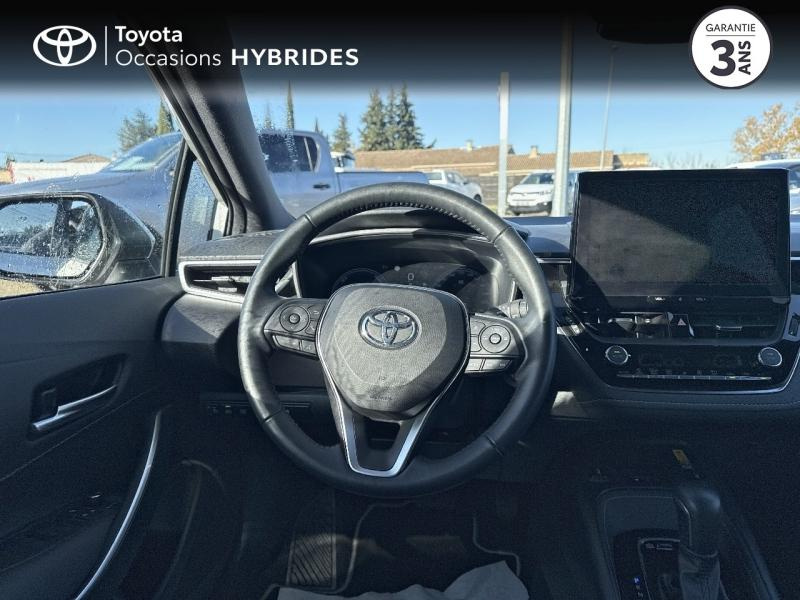 TOYOTA Corolla Touring Spt d’occasion à vendre à CAVAILLON chez VDA (Photo 9)