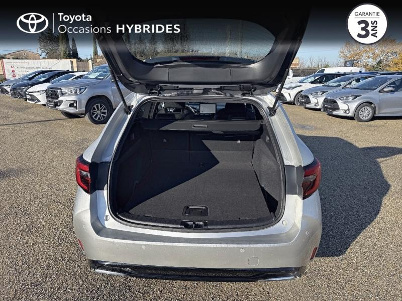 TOYOTA Corolla Touring Spt d’occasion à vendre à CAVAILLON chez VDA (Photo 10)