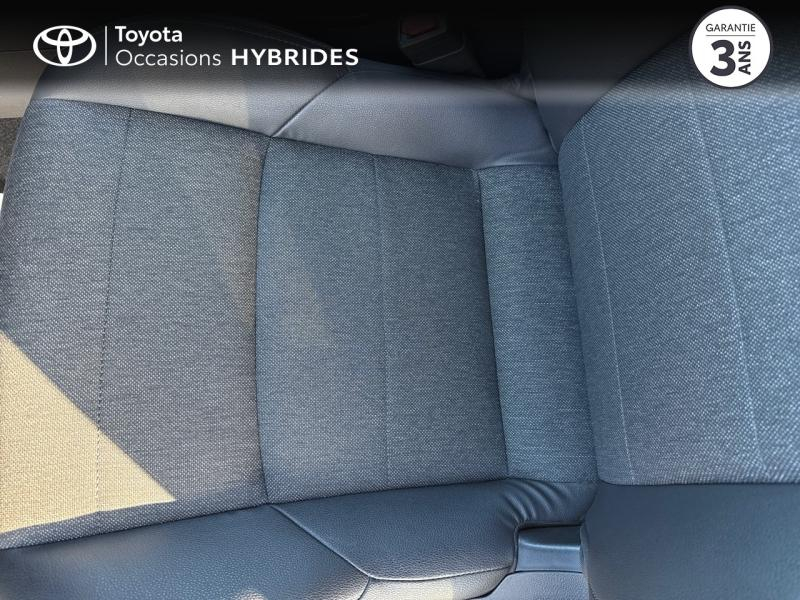 TOYOTA Corolla Touring Spt d’occasion à vendre à CAVAILLON chez VDA (Photo 11)