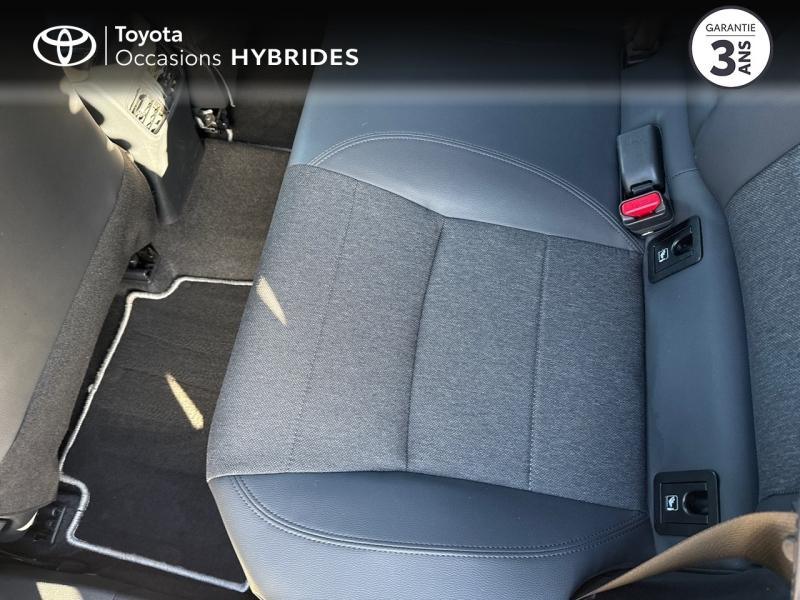 TOYOTA Corolla Touring Spt d’occasion à vendre à CAVAILLON chez VDA (Photo 12)