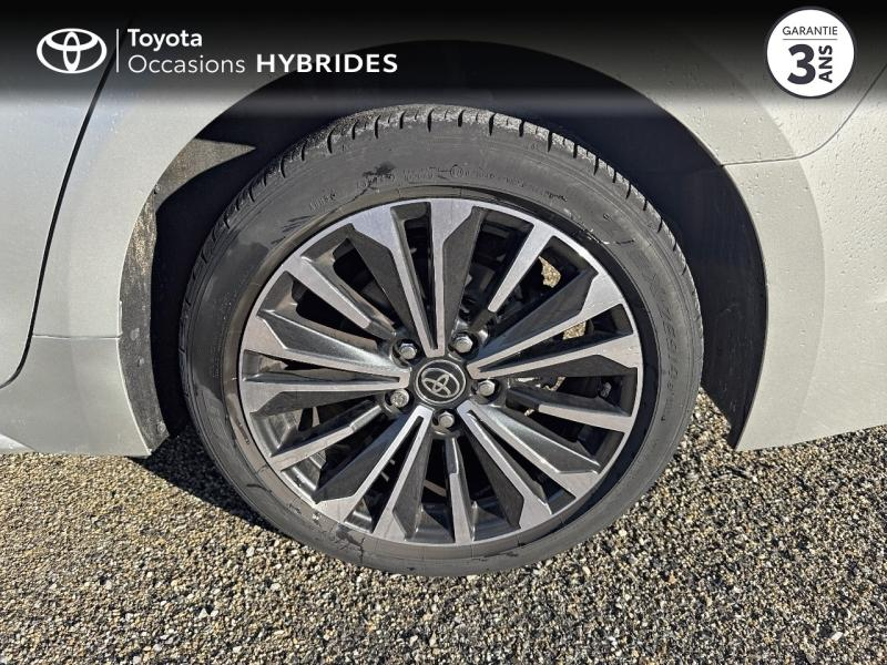 TOYOTA Corolla Touring Spt d’occasion à vendre à CAVAILLON chez VDA (Photo 16)