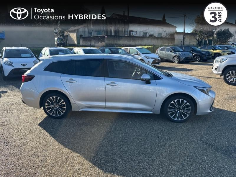 TOYOTA Corolla Touring Spt d’occasion à vendre à CAVAILLON chez VDA (Photo 17)