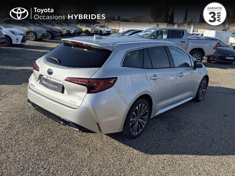 TOYOTA Corolla Touring Spt d’occasion à vendre à CAVAILLON chez VDA (Photo 18)