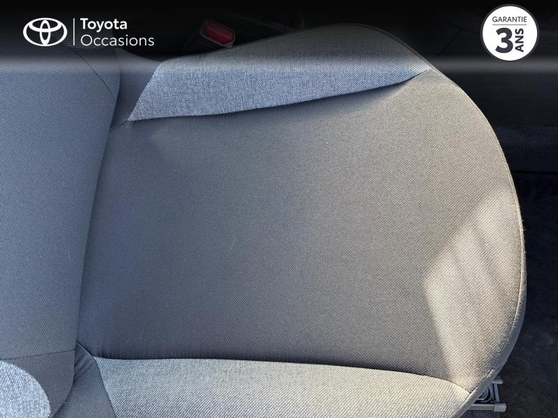 TOYOTA Aygo X d’occasion à vendre à CAVAILLON chez VDA (Photo 6)