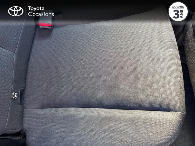 TOYOTA Aygo X d’occasion à vendre à CAVAILLON chez VDA (Photo 7)