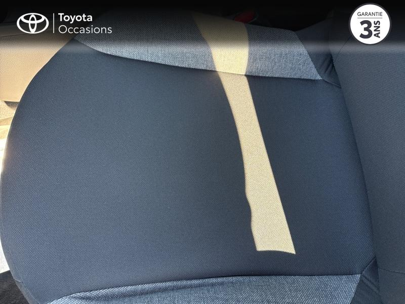 TOYOTA Aygo X d’occasion à vendre à CAVAILLON chez VDA (Photo 11)