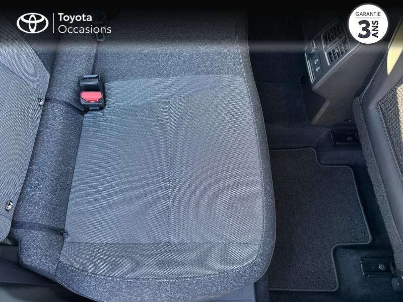 RENAULT Captur d’occasion à vendre à CAVAILLON chez VDA (Photo 7)