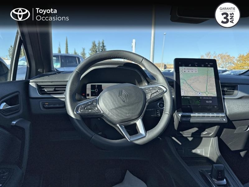 RENAULT Captur d’occasion à vendre à CAVAILLON chez VDA (Photo 9)