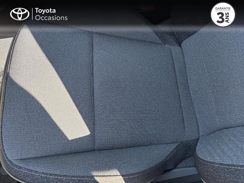 RENAULT Captur d’occasion à vendre à CAVAILLON chez VDA (Photo 11)