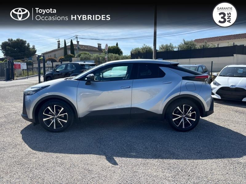 TOYOTA C-HR d’occasion à vendre à CAVAILLON chez VDA (Photo 3)