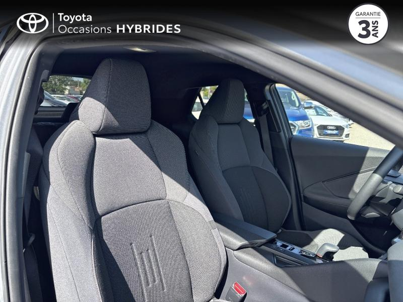 TOYOTA C-HR d’occasion à vendre à CAVAILLON chez VDA (Photo 6)