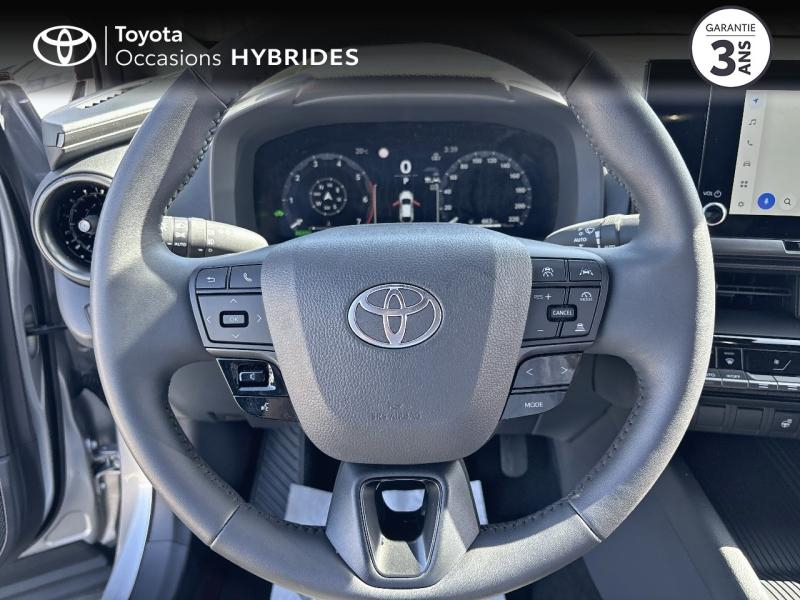 TOYOTA C-HR d’occasion à vendre à CAVAILLON chez VDA (Photo 9)