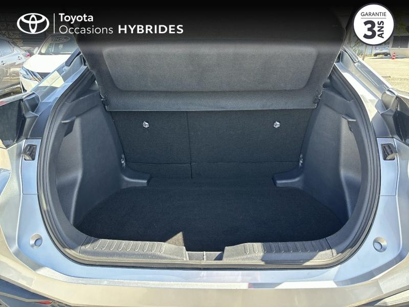 TOYOTA C-HR d’occasion à vendre à CAVAILLON chez VDA (Photo 10)