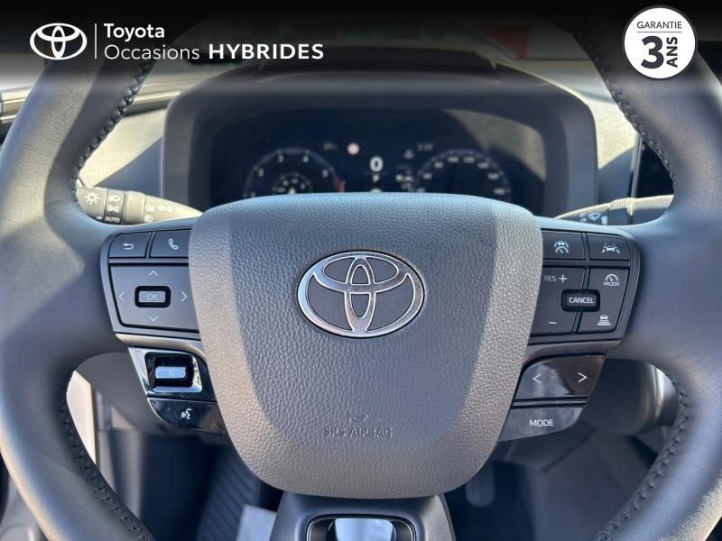 TOYOTA C-HR d’occasion à vendre à CAVAILLON chez VDA (Photo 13)