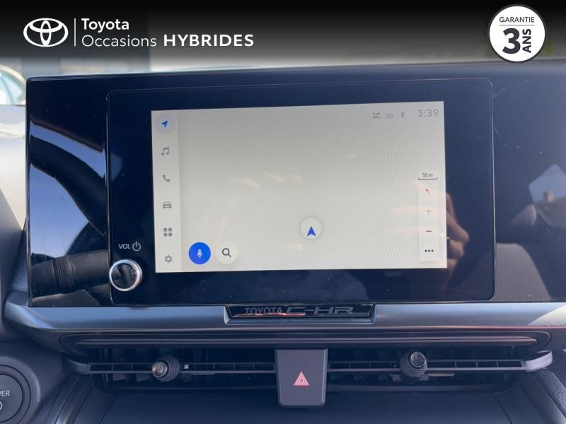 TOYOTA C-HR d’occasion à vendre à CAVAILLON chez VDA (Photo 15)