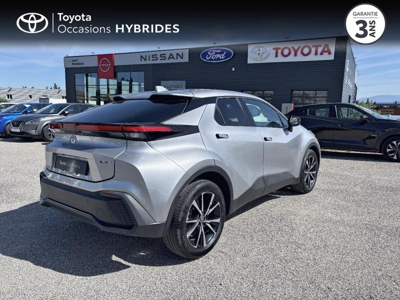 TOYOTA C-HR d’occasion à vendre à CAVAILLON chez VDA (Photo 18)