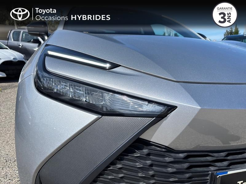 TOYOTA C-HR d’occasion à vendre à CAVAILLON chez VDA (Photo 20)