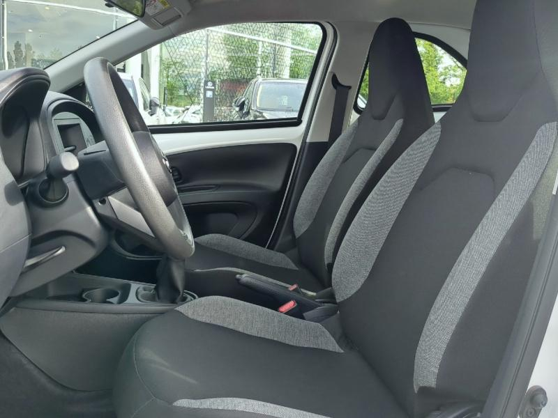 TOYOTA Aygo X d’occasion à vendre à CAVAILLON chez VDA (Photo 3)