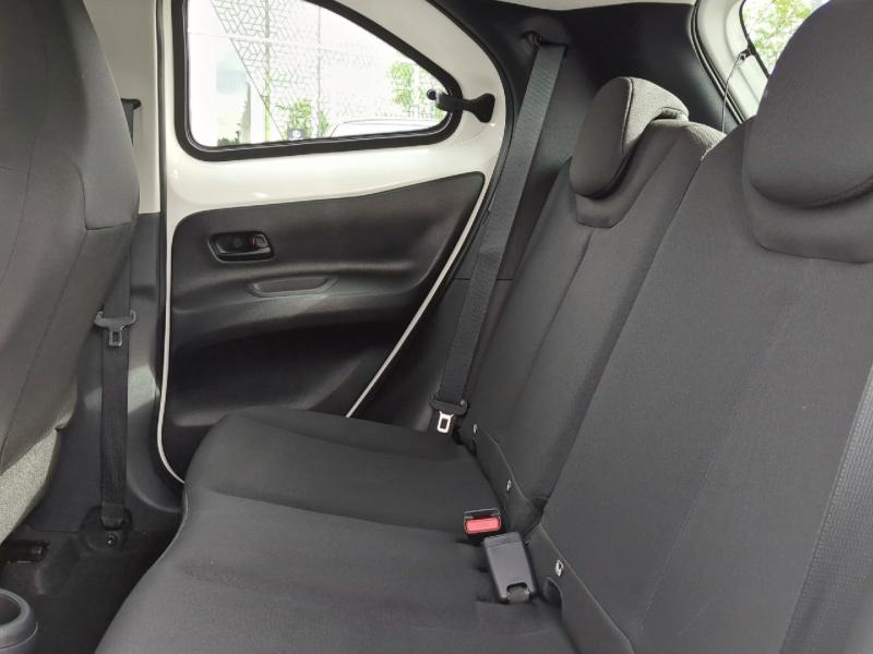 TOYOTA Aygo X d’occasion à vendre à CAVAILLON chez VDA (Photo 4)