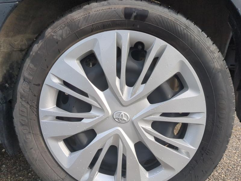 TOYOTA Aygo X d’occasion à vendre à CAVAILLON chez VDA (Photo 7)